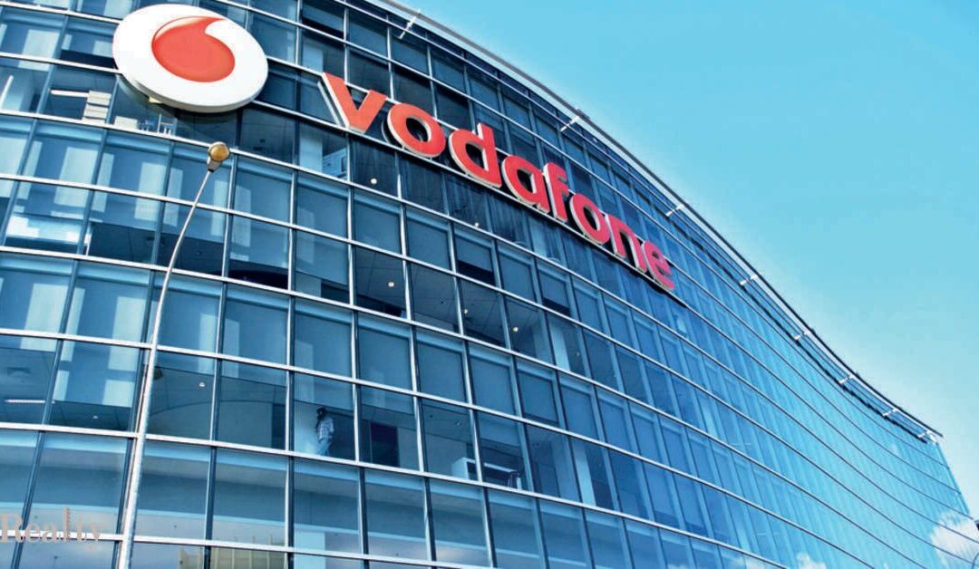 Iqon Capital: Vodafone sells British headquarter, rents part instead amid downsizing, Real Estate News, ET RealEstate