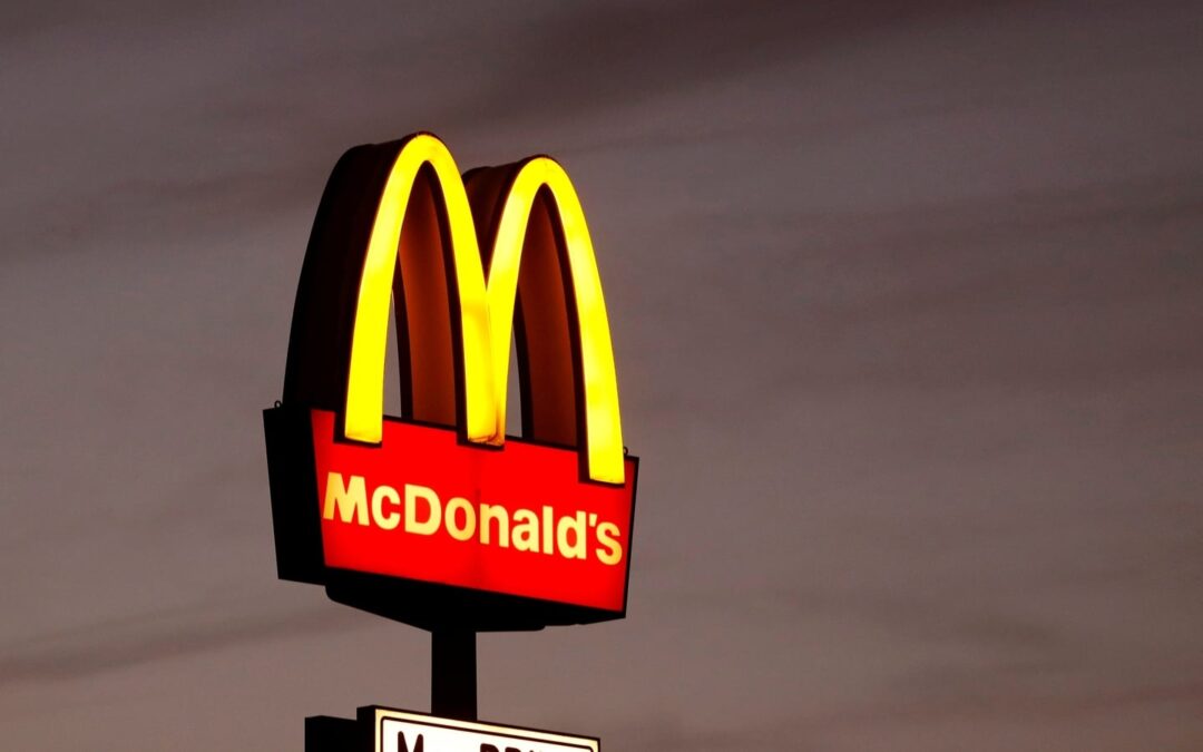 McDonald’s may layoff employees, ‘key announcements’ by April 3
