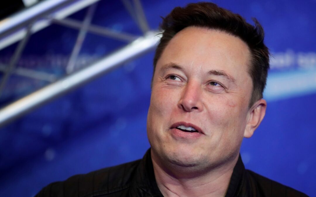 Musk tells jury buying Tesla at $420 a share was no joke