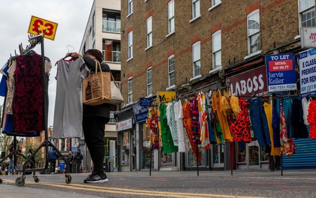 Recession is not a worry for consumers and businesses in this major economy because…