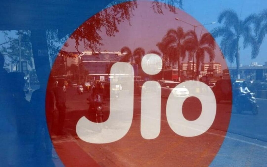 Reliance Jio profit rises by 28% to ₹4,638 crore in third quarter