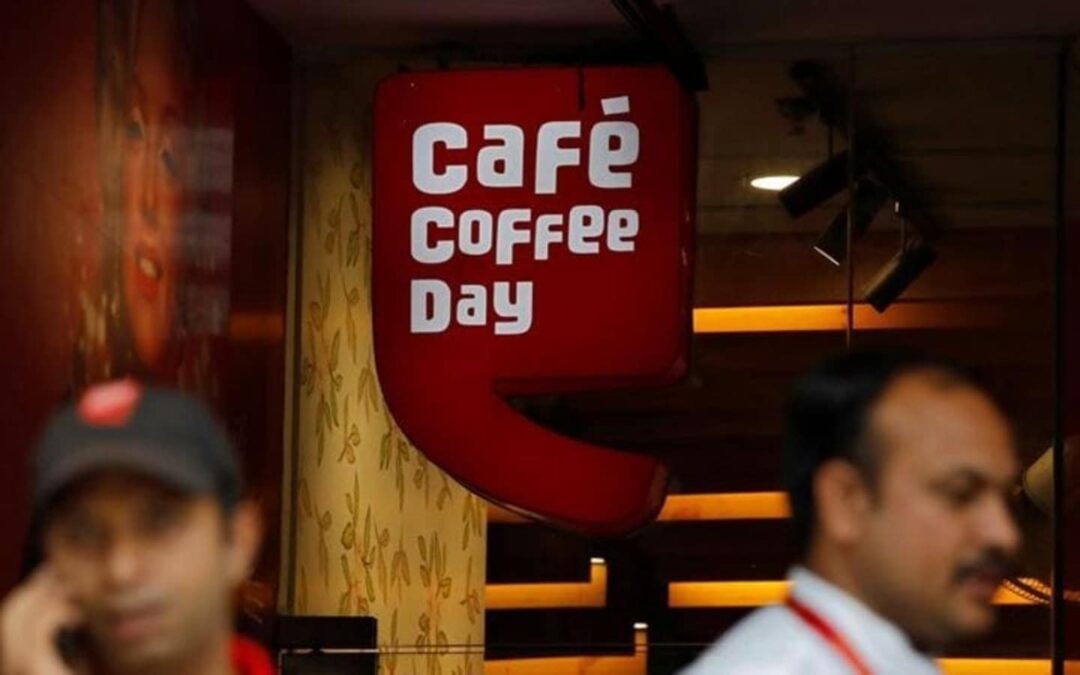 Sebi slaps ₹26 crore fine on Coffee Day Enterprises, asks to be paid within 45 days