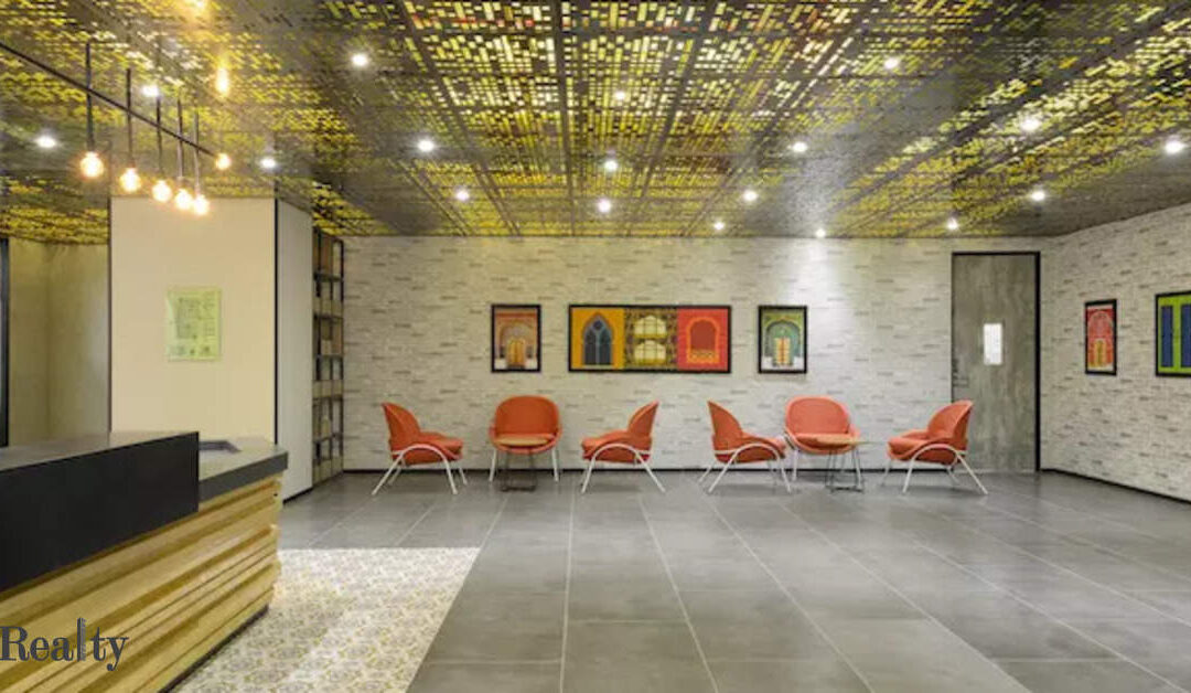 Simpliwork Offices invests Rs 40 crore on two centers in Kolkata, Real Estate News, ET RealEstate