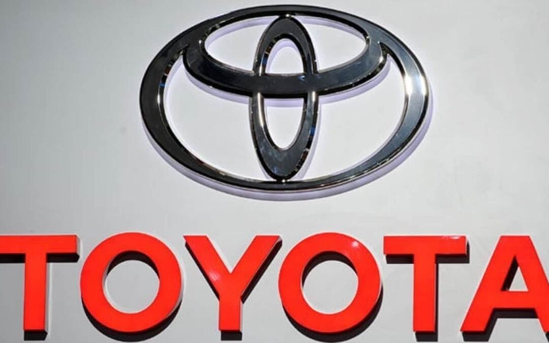 Toyota India alerts authorities of possible customer data breach