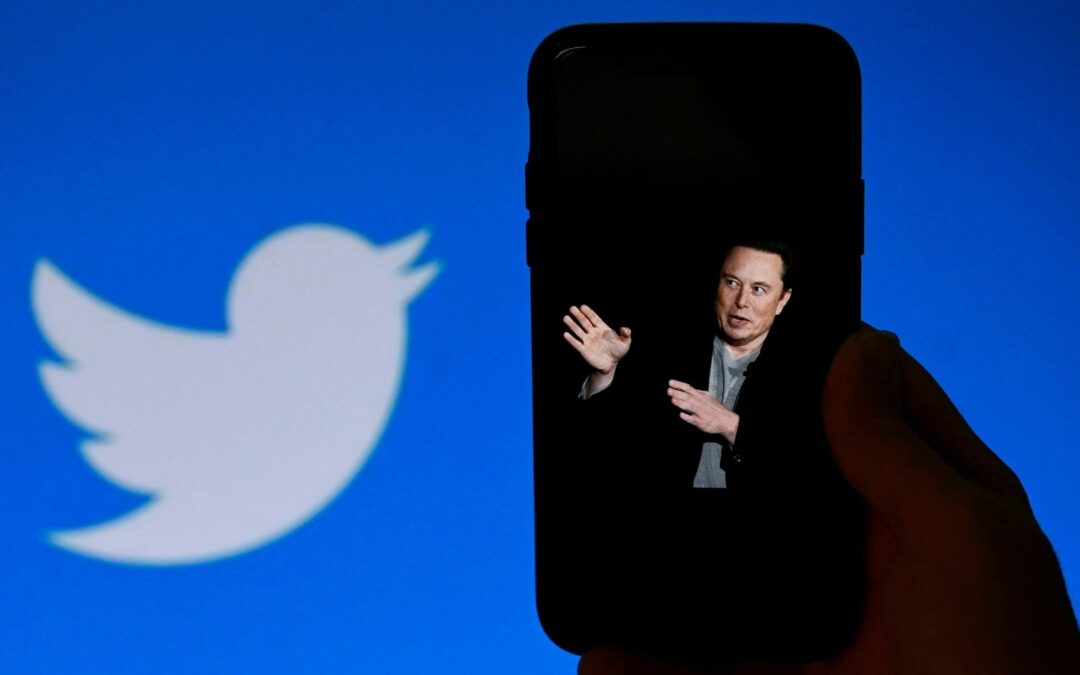 Twitter further cuts staff overseeing global content moderation: Report