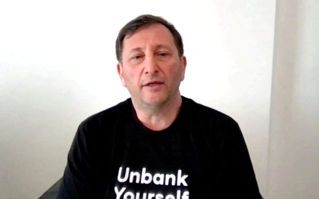 Who is Alex Mashinsky, the man behind the alleged Celsius crypto fraud?