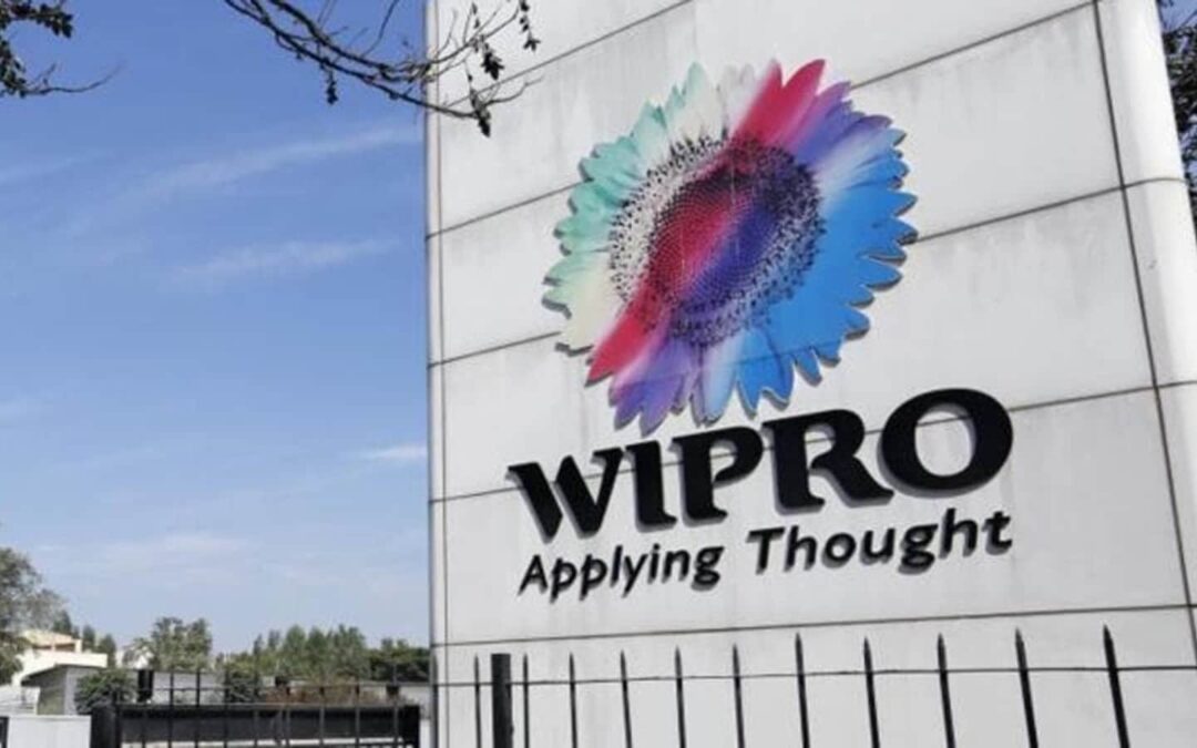Wipro sacks 452 freshers for under performance: Report