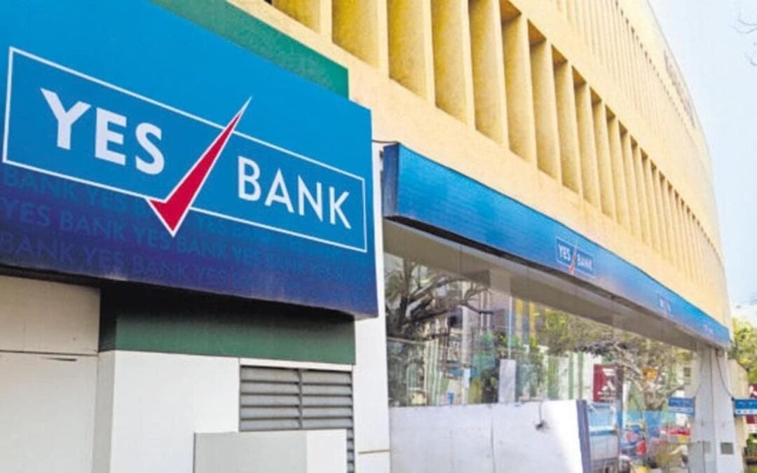 Yes Bank’s Q3 result: Net profit drops 80% to ₹52 crore