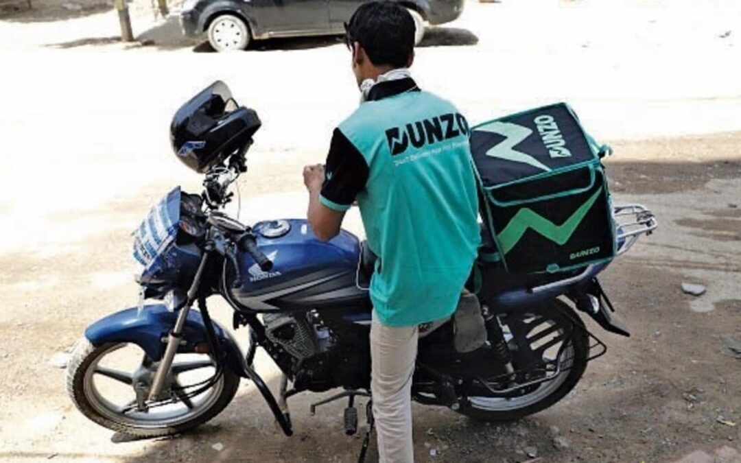 ‘As we scale from 10 to 100… we part ways with 3% of our team’: Dunzo CEO announces layoff