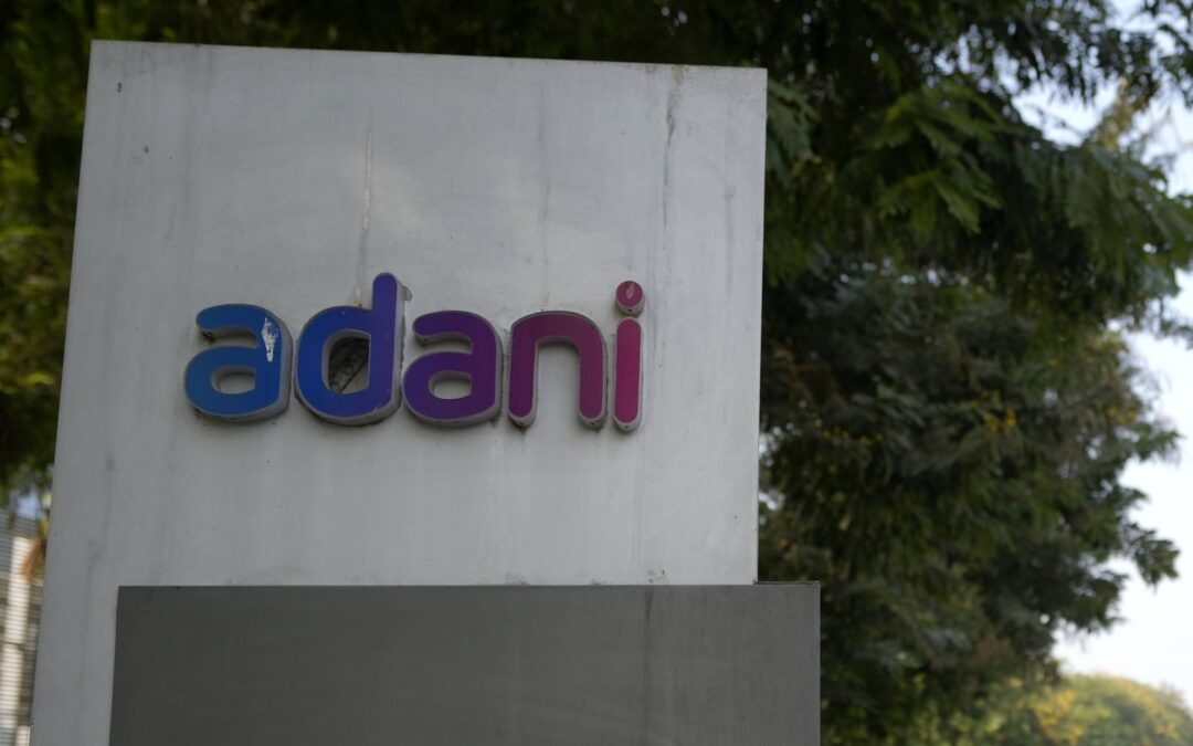 Adani Enterprises calls off FPO, to return money to investors