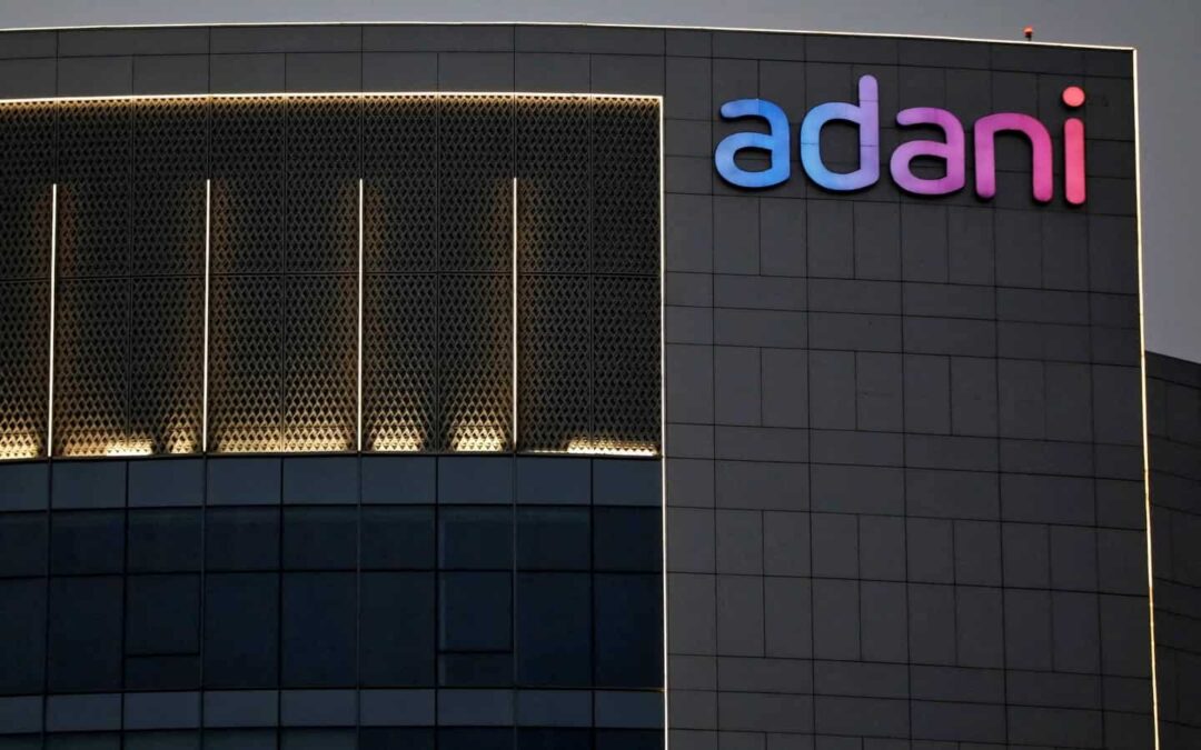 Adani Group firm removed from ‘under observation’ by US rating agency: Report