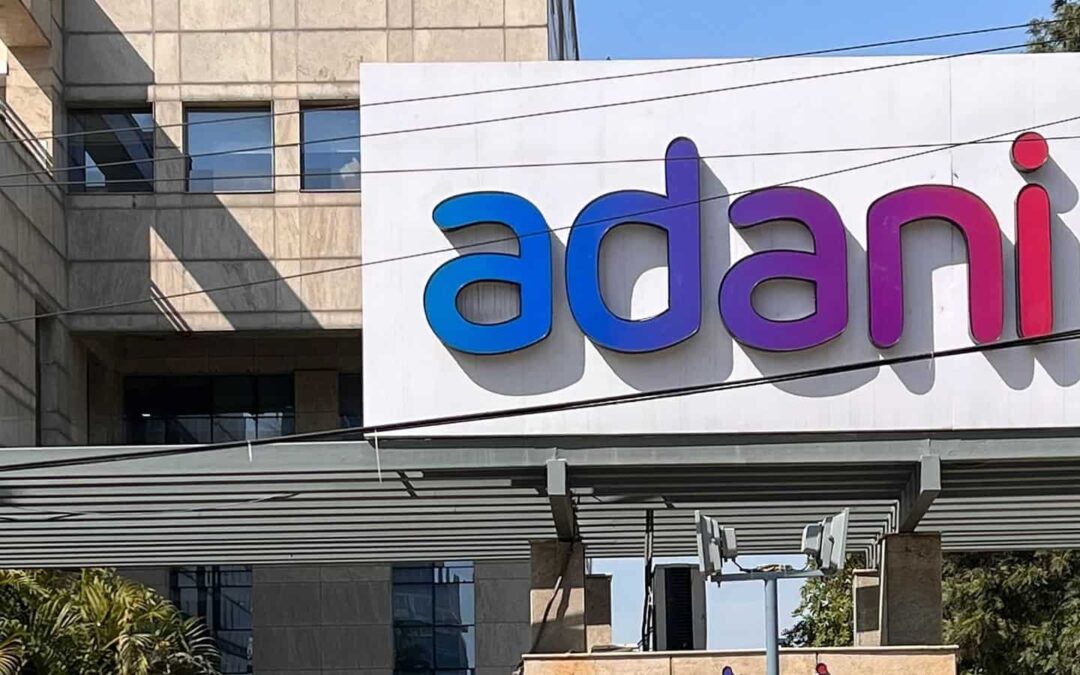 Adani Group tries to calm market amid share rout: ‘business plans fully funded’