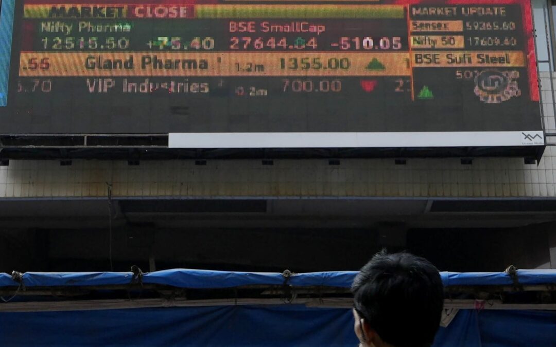 Adani calls off share sale: What is an FPO? How is it different from IPO?