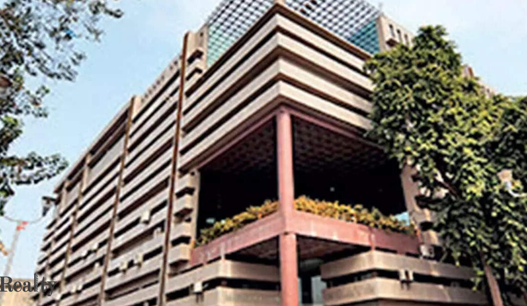 Ahmedabad civic body slashes cheque bounce penalty for commercial property tax – ET RealEstate