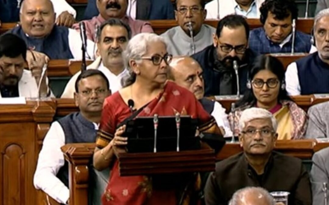 Budget LIVE Analysis: Boosting pharma research, digital library for children