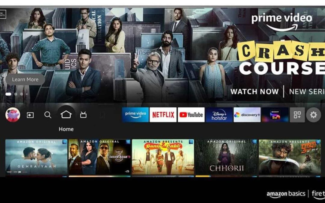 Content, sports, smarter TVs and new features: What TV streaming trends tell us