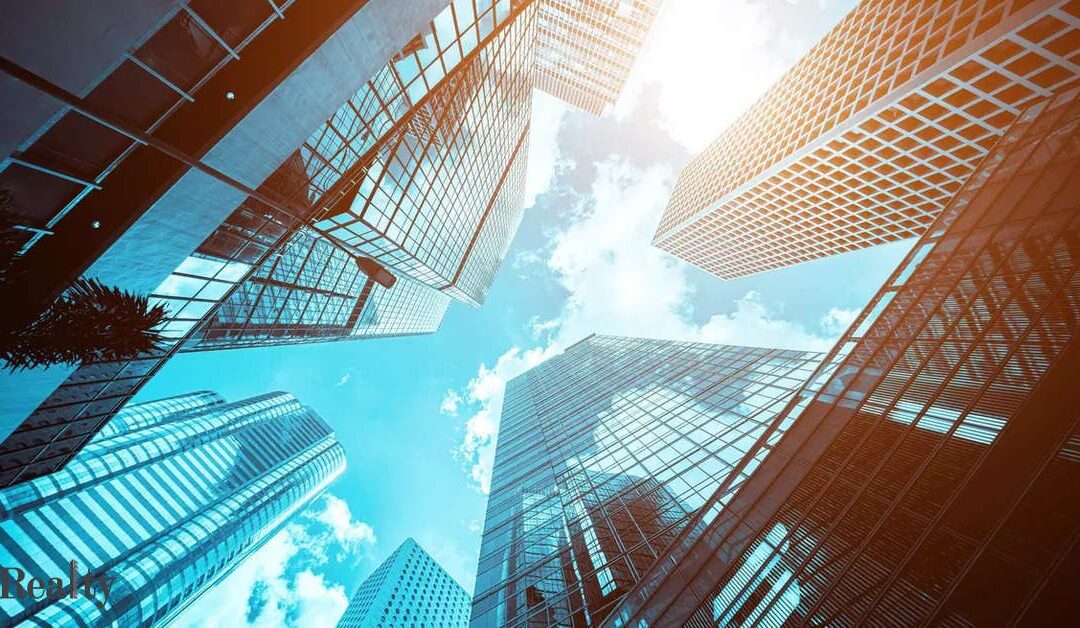 Gaming tech firm Aristocrat leases 128,000 sq ft of office space at Noida SEZ, Real Estate News, ET RealEstate