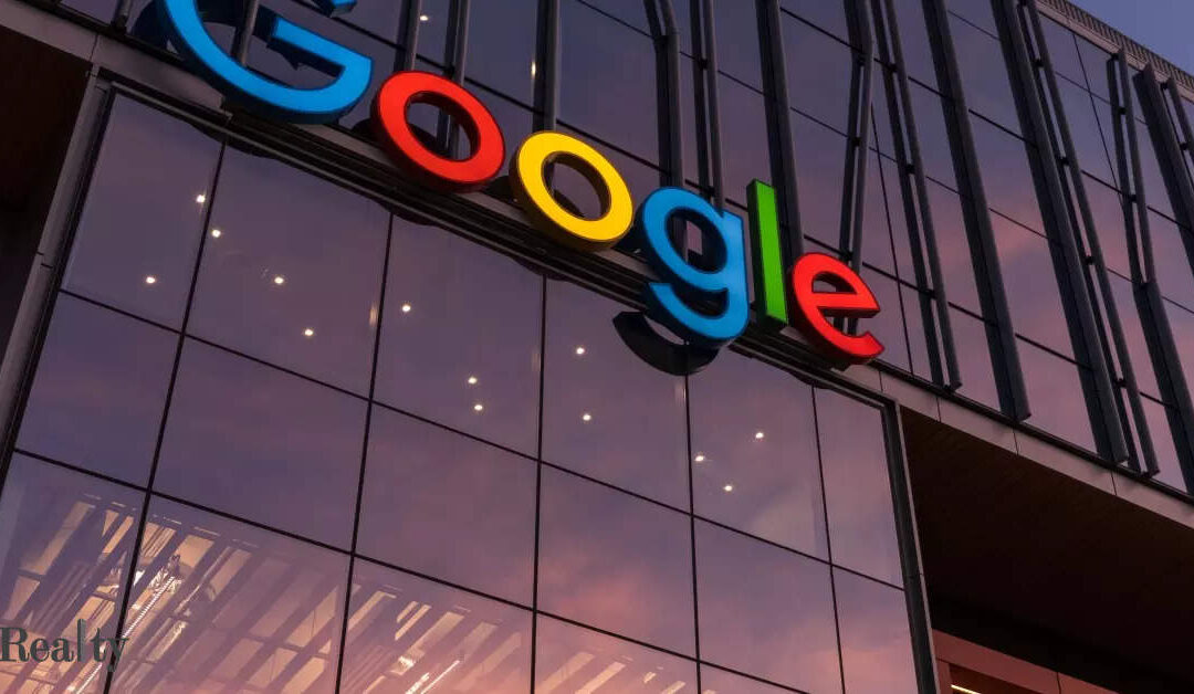 Google leases 1-lakh-sq-ft flexible office space in Pune’s Mundhwa – ET RealEstate