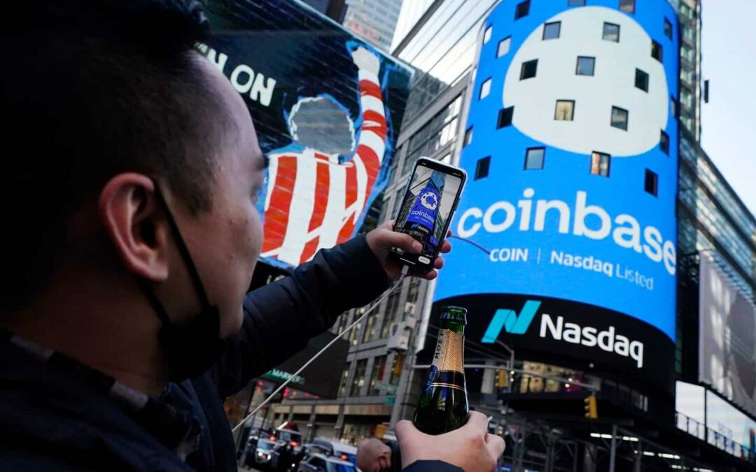 Indian origin ex-Coinbase manager pleads guilty in first Crypto insider trading case