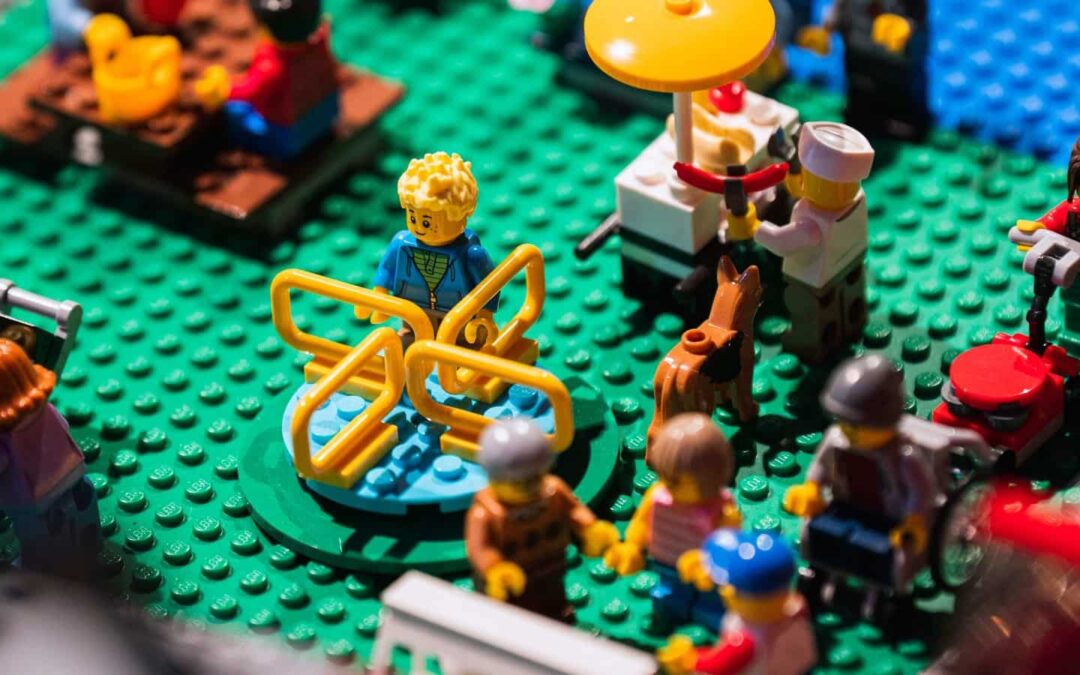 Lego launches toys with missing limbs, Down’s syndrome. Here’s why