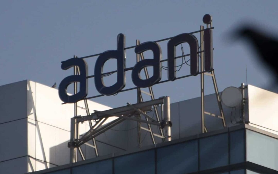 MSCI postpones adding index data changes for two Adani firms to its May review