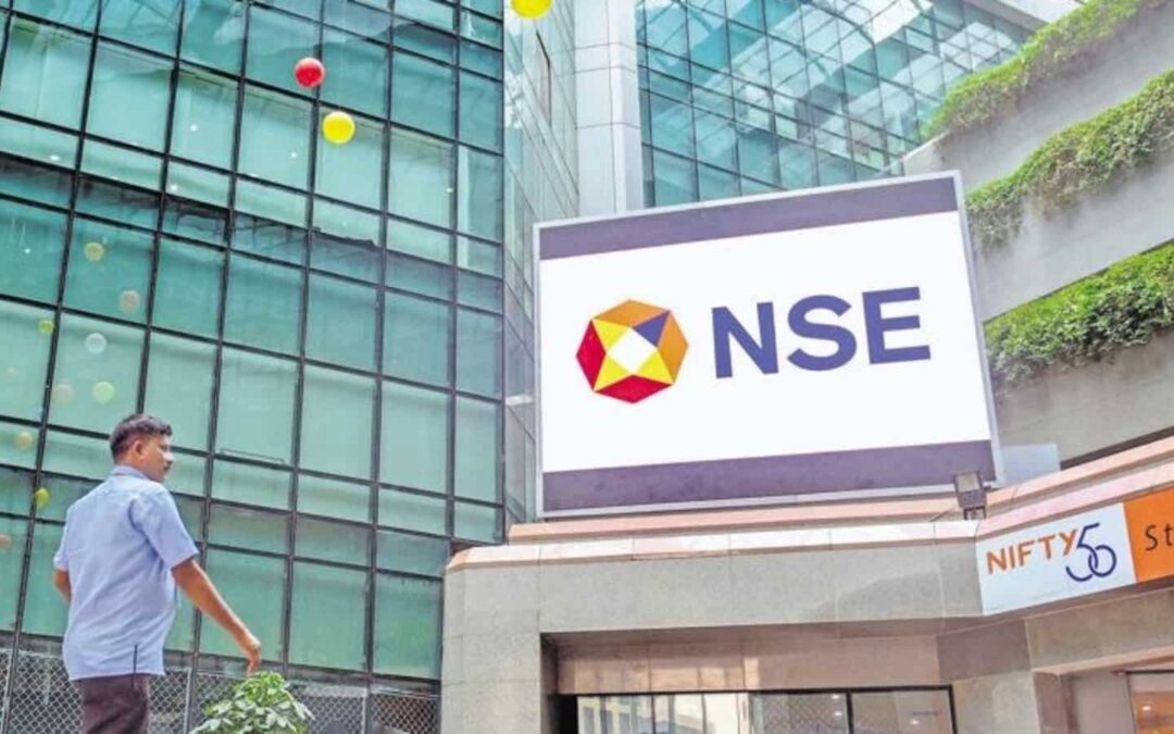 National Stock Exchange extends trading hours for interest rate derivatives till 5 pm from Thursday