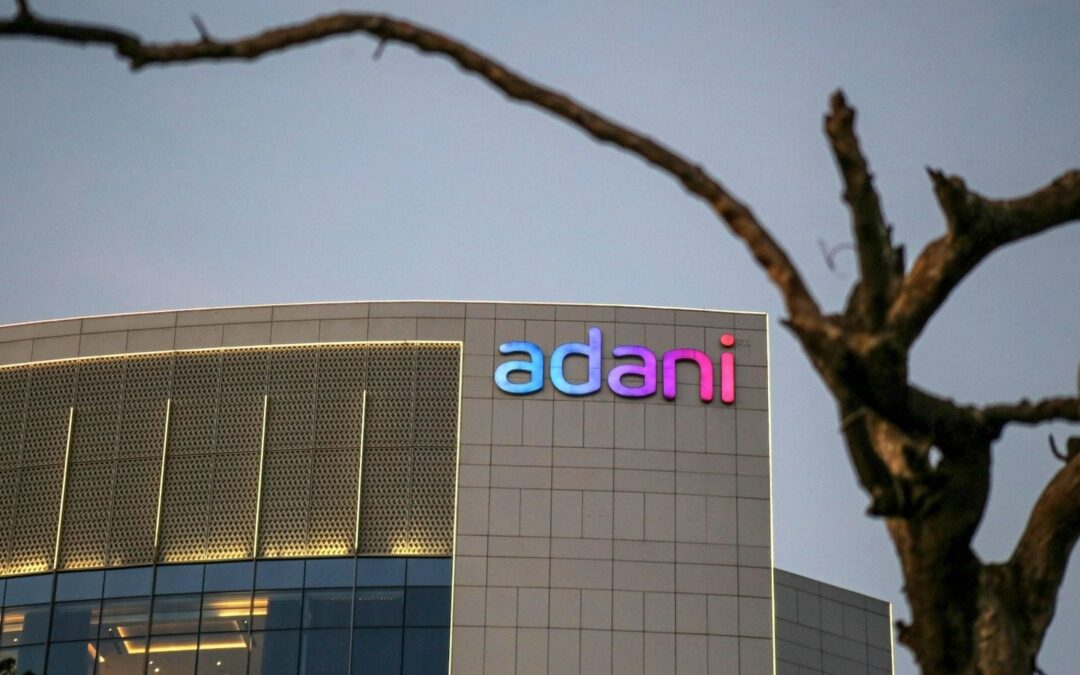 On Adani row, SEBI says it’s committed to ensuring market integrity