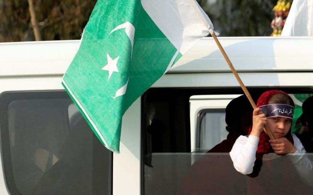 Pakistan hikes tax on luxury goods and services to get IMF deal