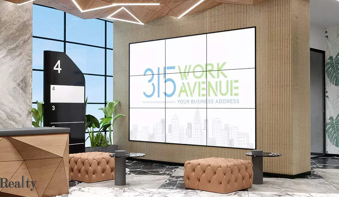 315Work Avenue leases 25,000 sq ft to Urban Company in Bengaluru – ET RealEstate