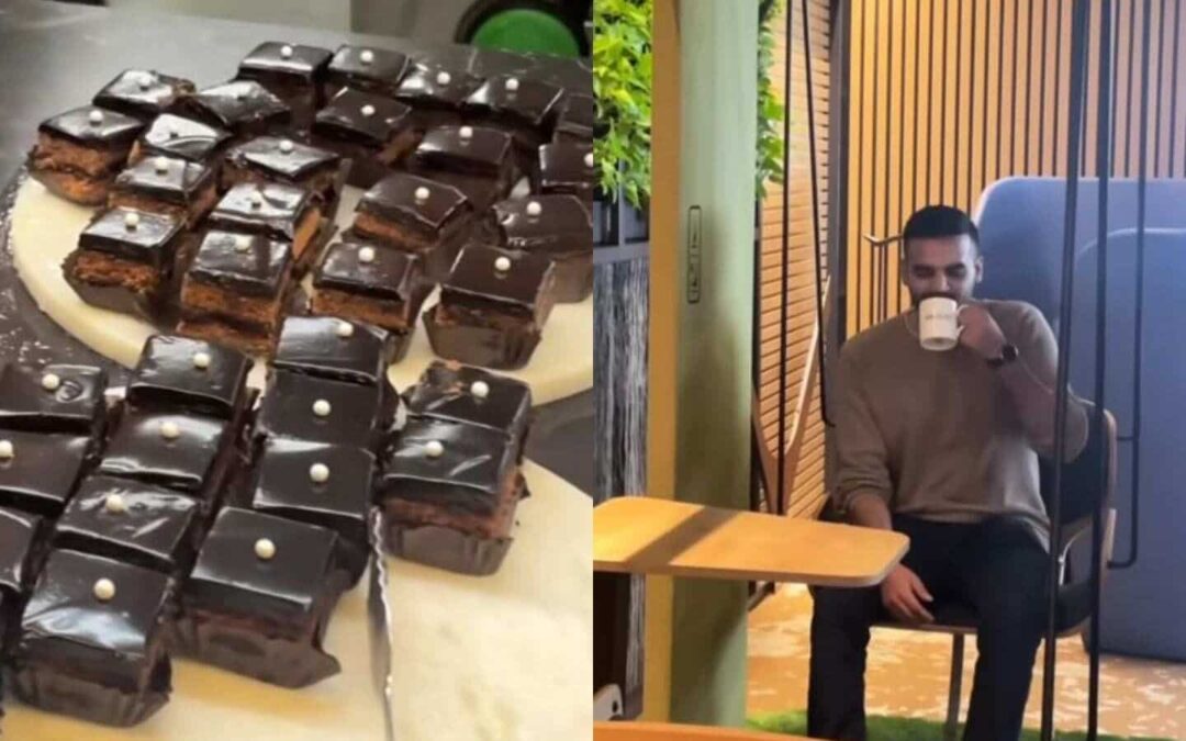 All-day café, spa: Employee shares sneak peek of Google Gurugram office