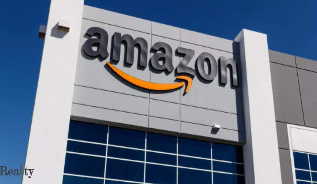 Amazon delays construction of second phase of Virginia headquarters – ET RealEstate