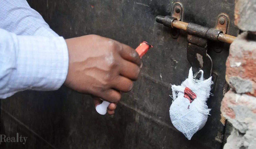 Bhopal: 36 commercial properties sealed for tax evasion – ET RealEstate