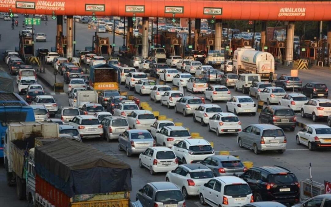 Check your ‘FASTag’ balance in these 4 ways