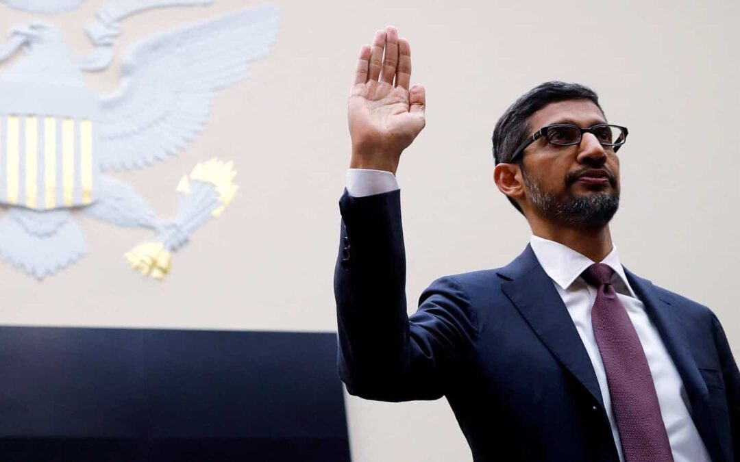 ‘Don’t be evil’: 5 demands of Google employees in letter to Sundar Pichai after mass layoffs