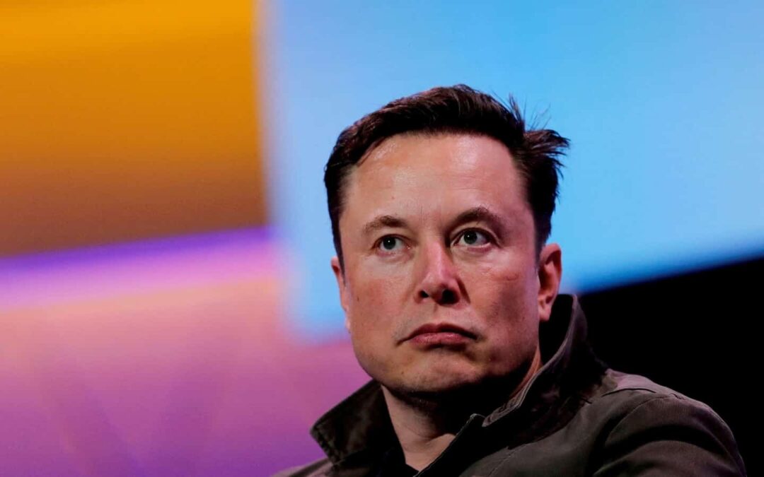 Elon Musk is no longer the world’s richest person, loses top spot in 2 days