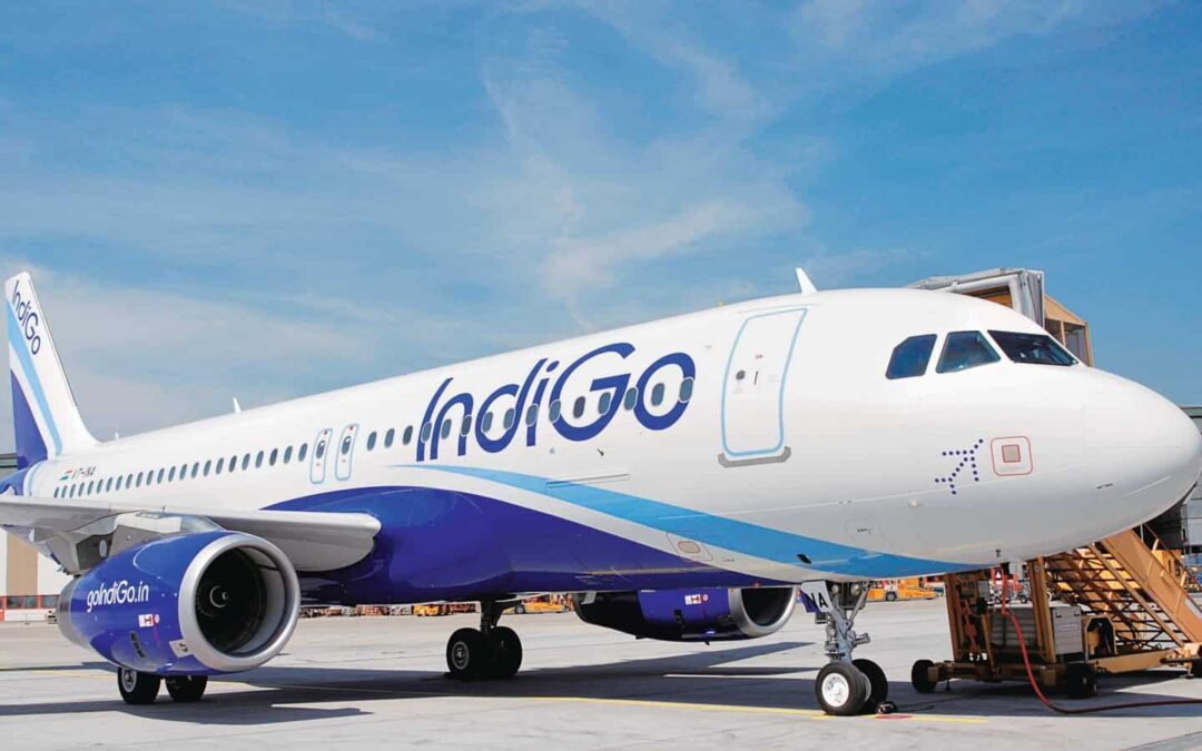 IndiGo looks to enable codeshare connectivity to US, Canada: Report