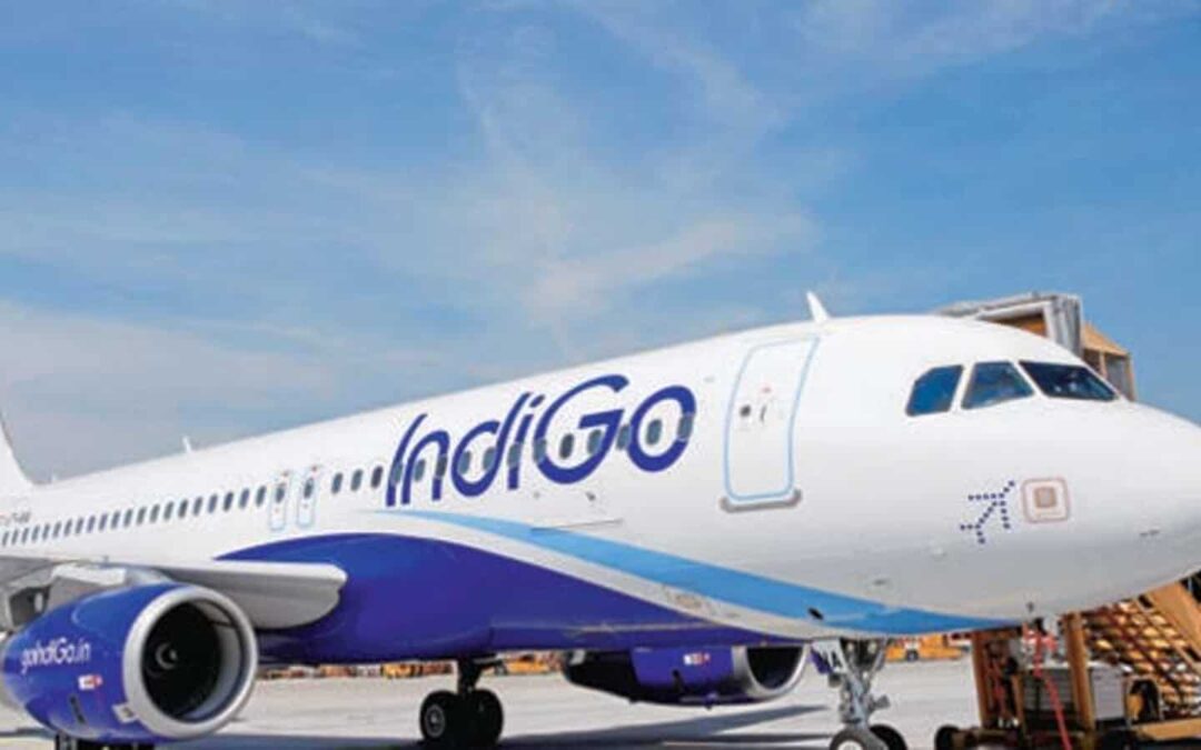 IndiGo pits Boeing against Airbus in record jet order talks: Report