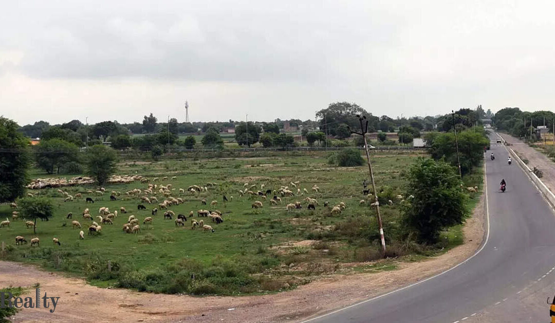 Kanpur development body launches 333 plots through auction – ET RealEstate