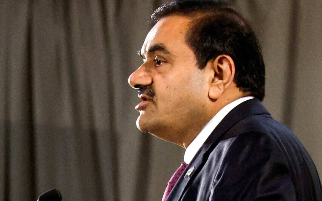 NSE, BSE remove Adani Enterprises from short-term additional surveillance