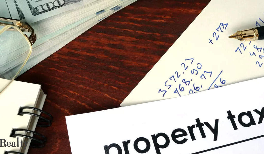 Panvel civic body seals 118 commercial shops over non-payment of property tax dues – ET RealEstate