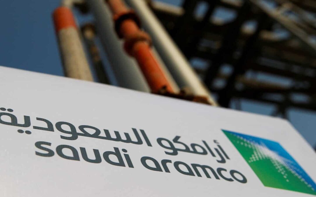 Saudi Aramco to buy 10% stake in China oil refinery for $3.6 billion