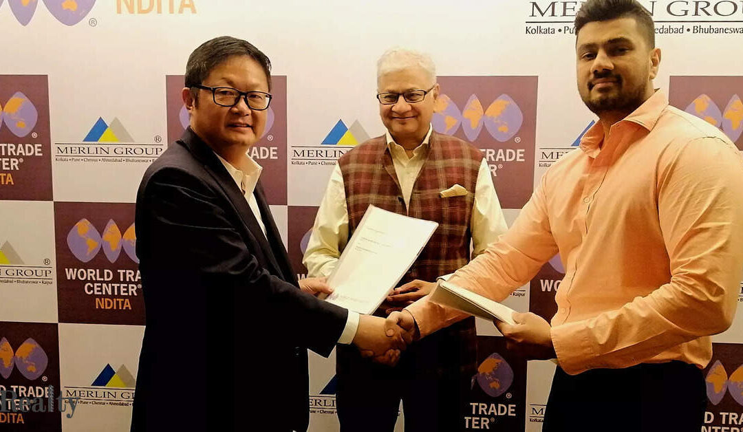 WTCA join hands with Merlin Group to develop World Trade Centre in Kolkata – ET RealEstate