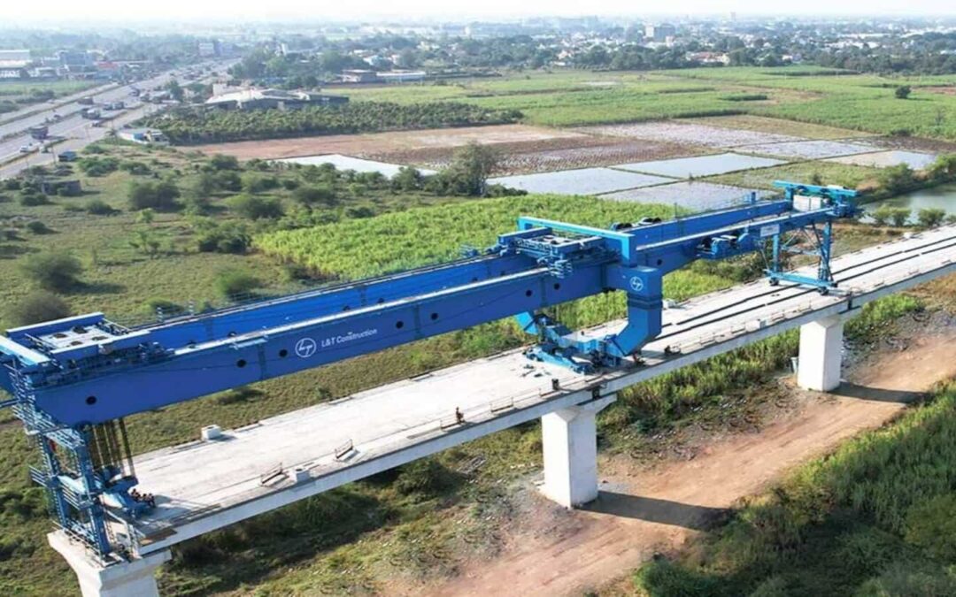 What is status of Mumbai-Ahmedabad bullet train? Railways ministry shares update