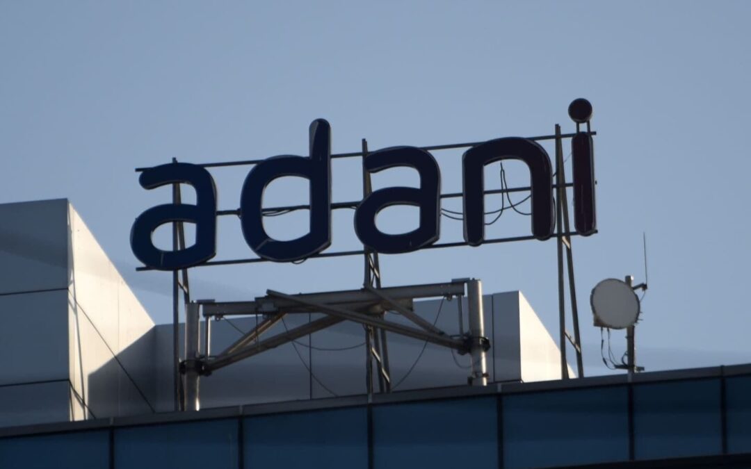 Aman Kumar, Adani Group’s brand custodian, resigns from NDTV board