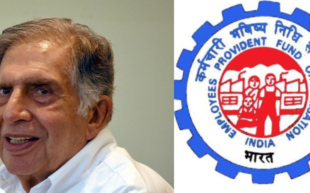 EPFO e-passbook woes to Ratan Tata’s Australia award: Top business news of the week