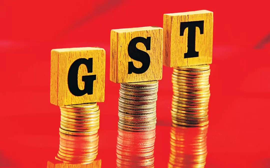 GST collection rises 13% to ₹1.60 lakh crore in March: Report