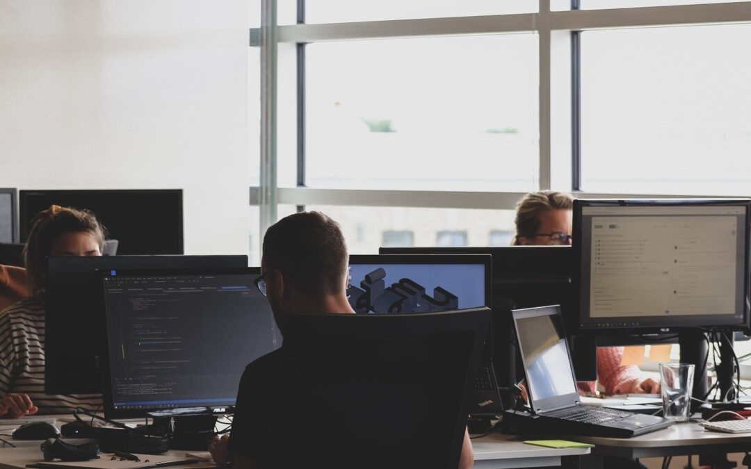 Google and Amazon struggle to lay off workers in Europe. Here’s why