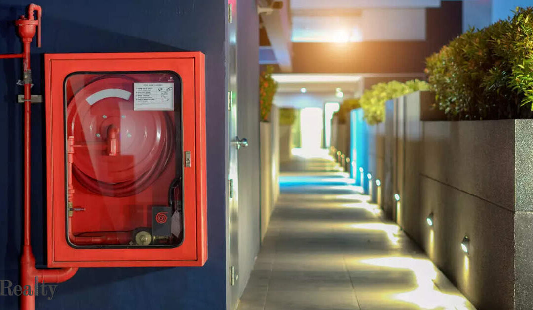 Majority of shopping, commercial complexes in Prayagraj sans safety audit – ET RealEstate