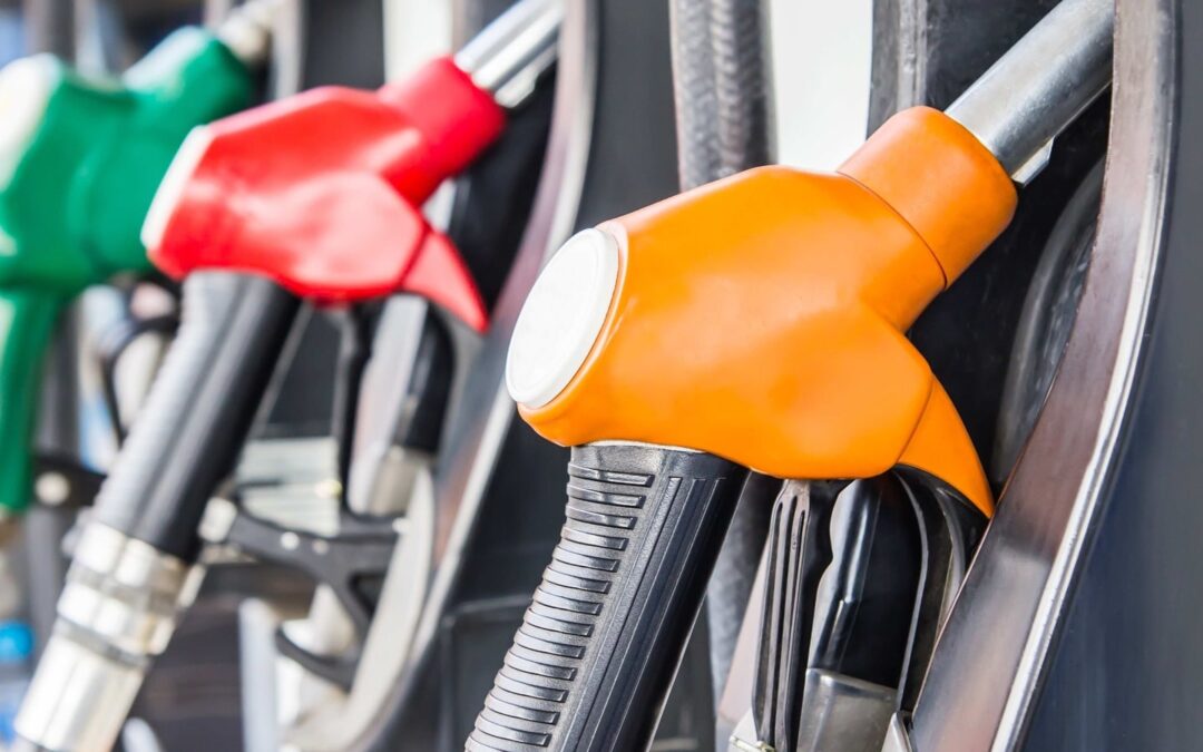 Petrol and diesel prices on April 8. Check prices in your city