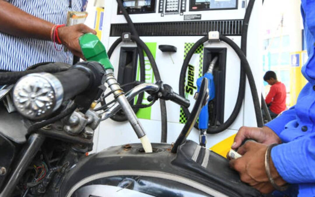 Petrol, diesel prices on April 16: Check rates in your city
